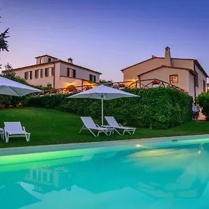 Appart hôtel Podere Vigliano, Tavarnelle Val di Pesa