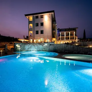 **** Hotel Luisa&spa Italia