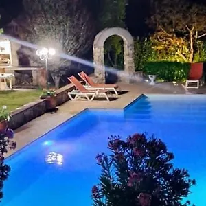 Couette-café Nido Del Merlo, Santomato