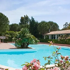 Camping Village Il Gineprino, Marina Di Bibbona