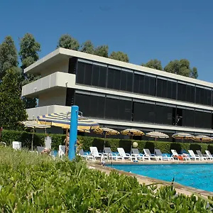 Aparthotel Magnolia, Marina Di Bibbona