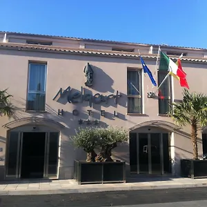 Melqart Hotel Sciacca