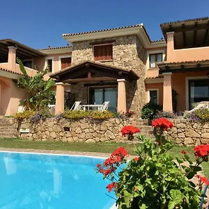 Le Dimore Di Nettuno Appart hôtel Olbia