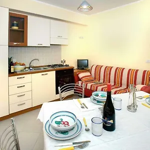 Riviera Ionica Appart hôtel Santa Teresa Di Riva