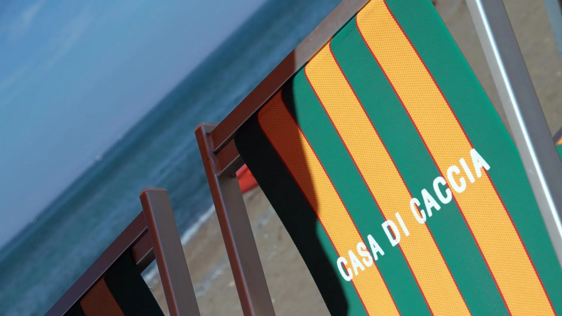 Parco vacanze Camping Casa Di Caccia Marina Di Bibbona