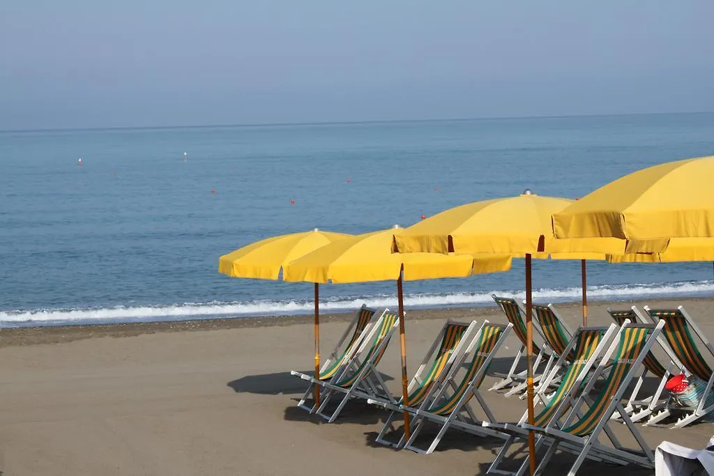 Parco vacanze Camping Casa Di Caccia Marina Di Bibbona