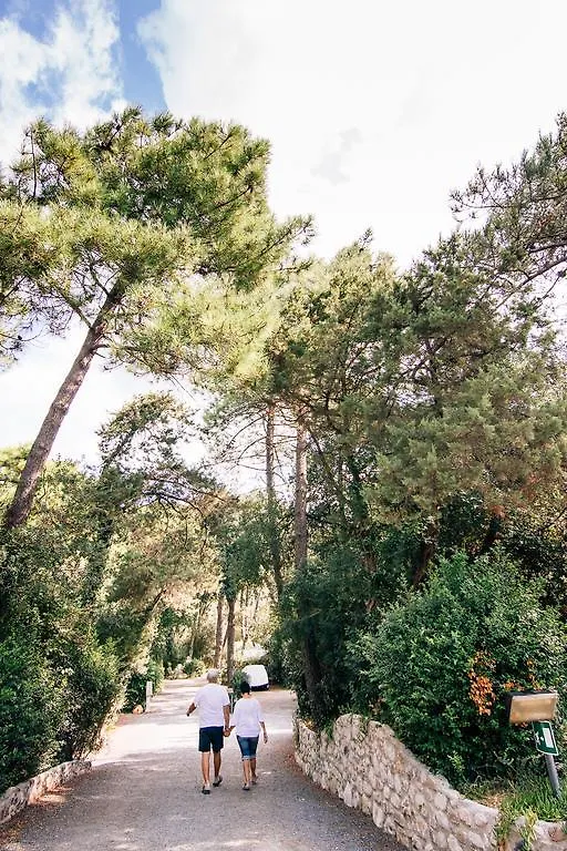 Parco vacanze Camping Casa Di Caccia Marina Di Bibbona