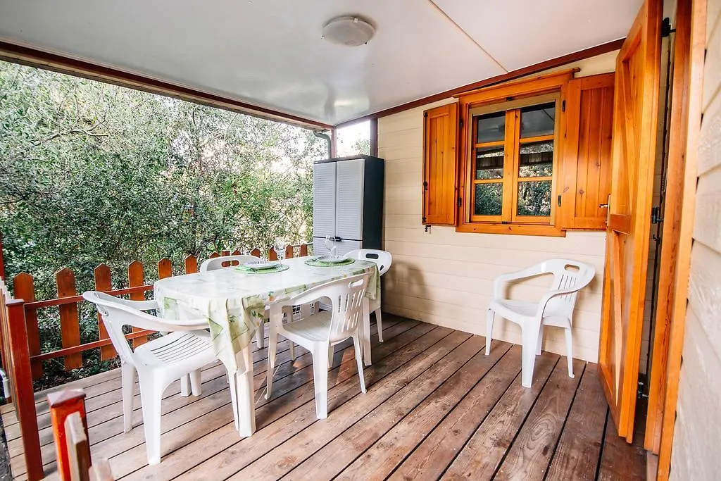 Parco vacanze Camping Casa Di Caccia Marina Di Bibbona