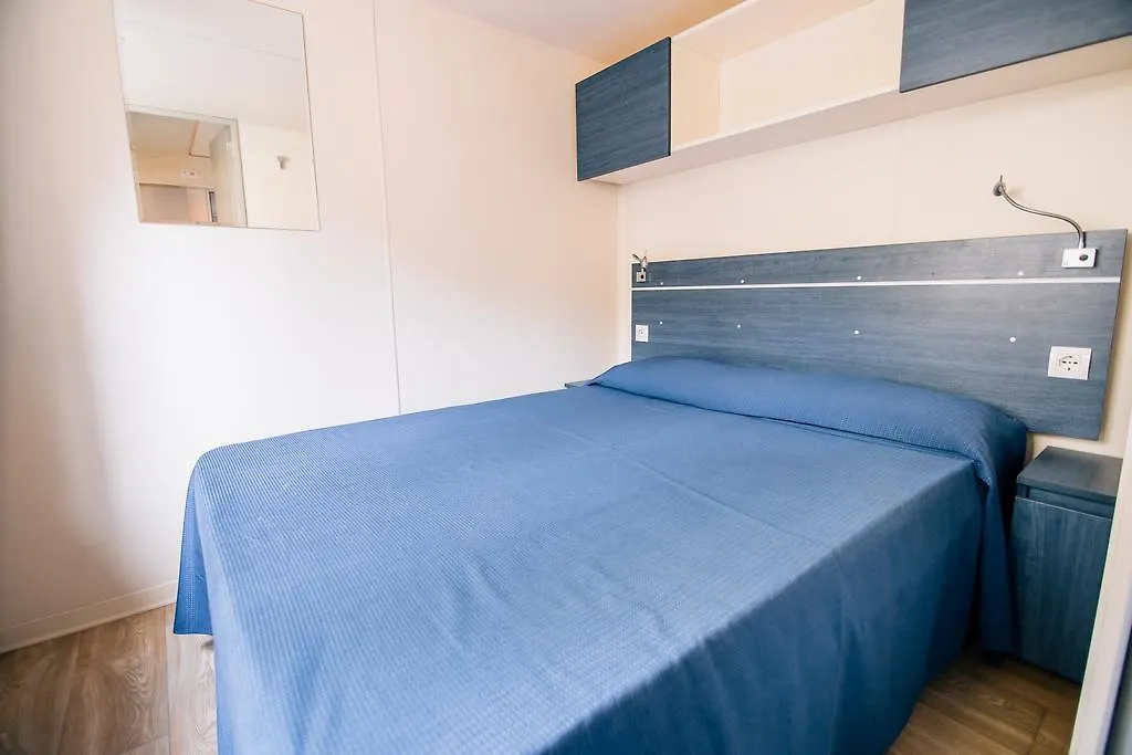 Camping Casa Di Caccia Marina Di Bibbona 2*,