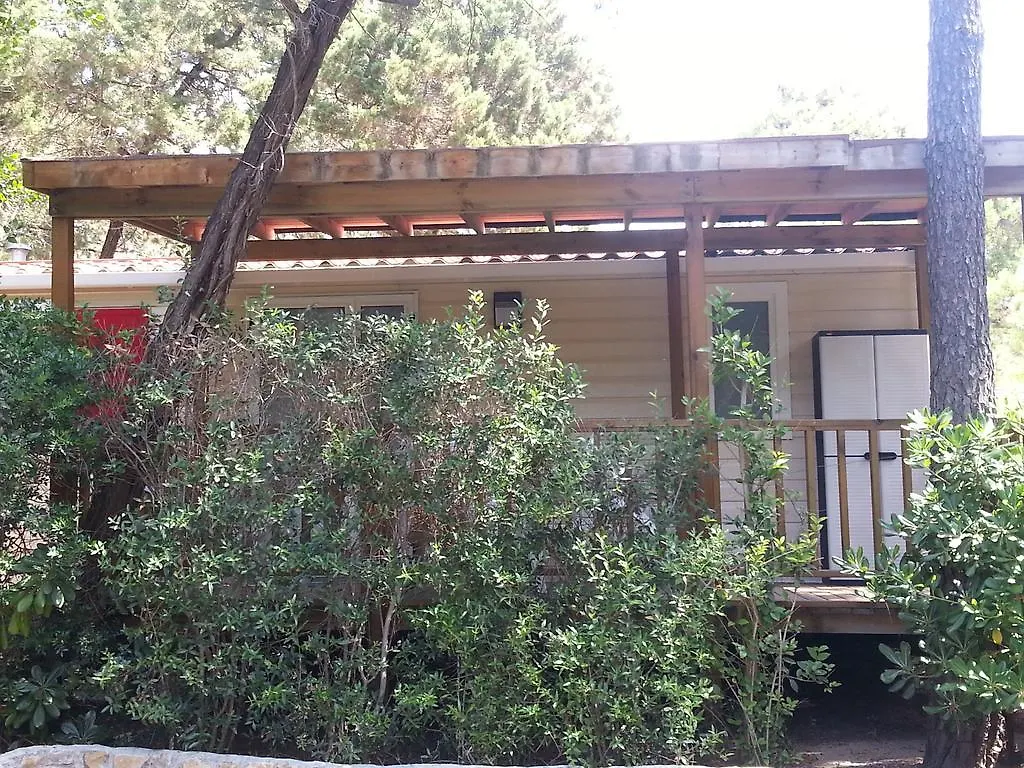 Camping Casa Di Caccia Marina Di Bibbona Parco vacanze