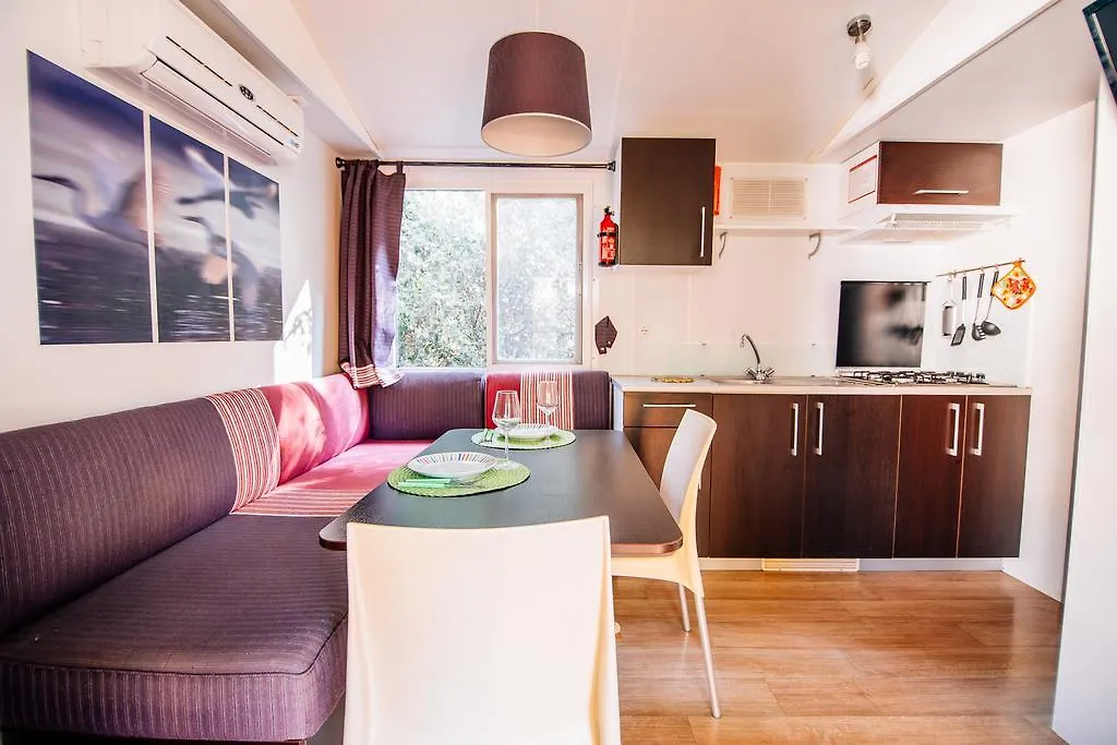 Camping Casa Di Caccia Marina Di Bibbona Parco vacanze