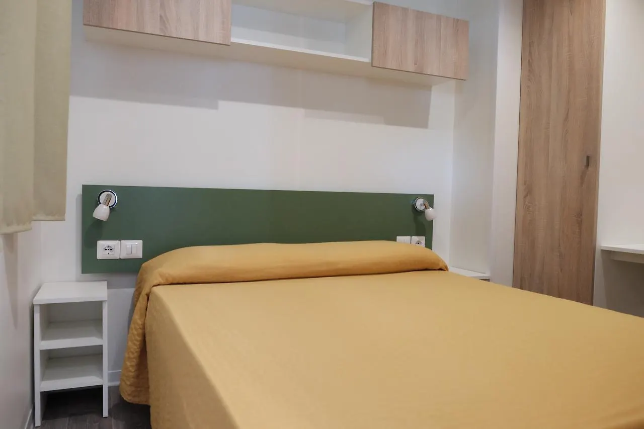 Camping Casa Di Caccia Marina Di Bibbona 2*,  Italia