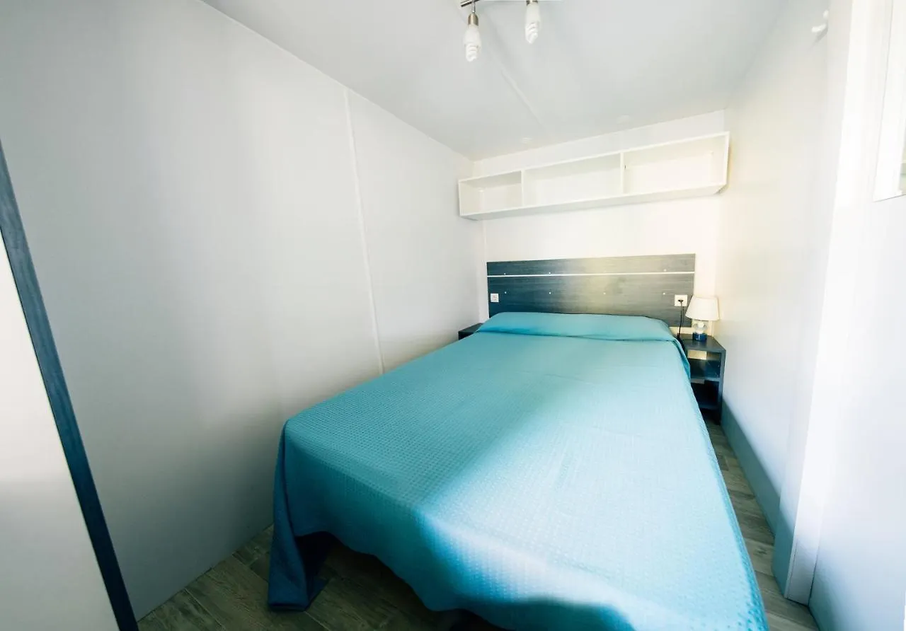 Camping Casa Di Caccia Marina Di Bibbona 2*,