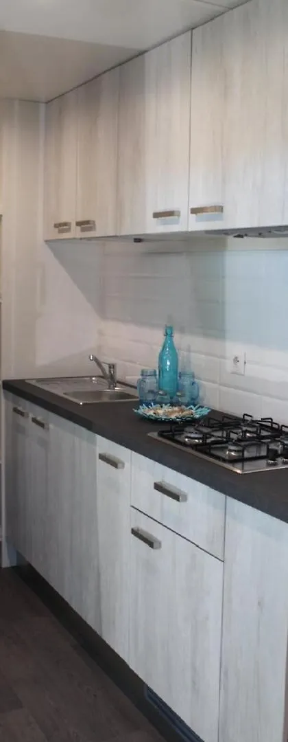 Camping Casa Di Caccia Марина-ди-Биббона